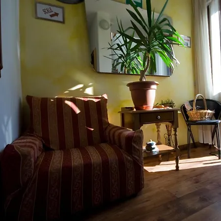 Edelweiss Bed & Breakfast