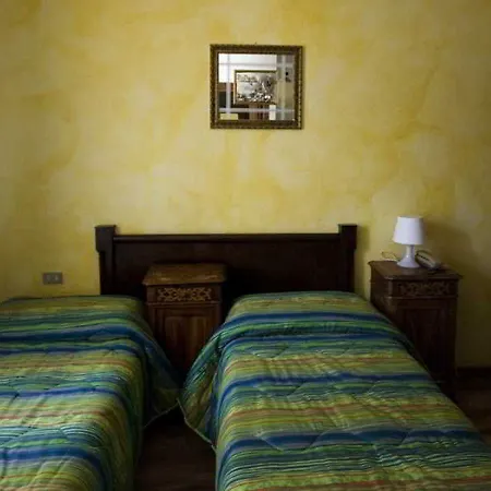 Bed & Breakfast Edelweiss 2*