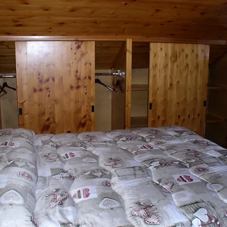 Edelweiss Bed & Breakfast Castione della Presolana