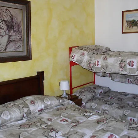 Bed & Breakfast Edelweiss