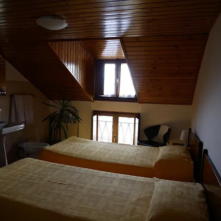 Bed & Breakfast Edelweiss