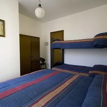 Bed & Breakfast Edelweiss Castione della Presolana