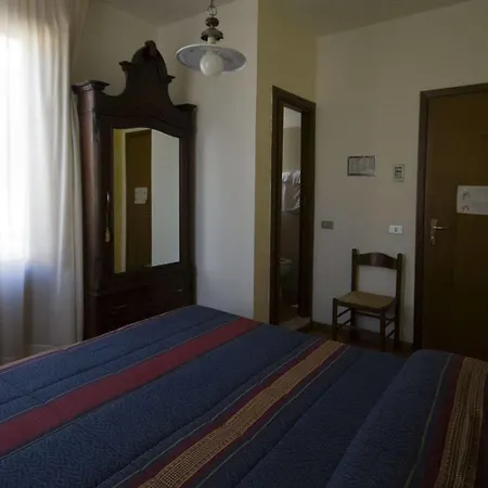Edelweiss Bed & Breakfast Castione della Presolana
