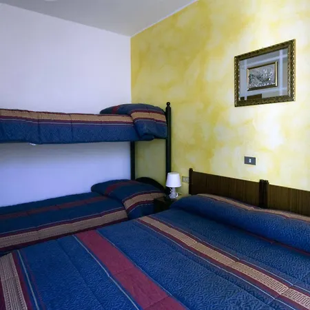 Bed & Breakfast Edelweiss Castione della Presolana