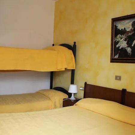 Edelweiss Bed & Breakfast