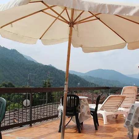 Bed & Breakfast Edelweiss