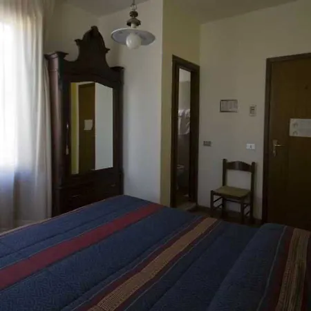 Edelweiss Bed & Breakfast Castione della Presolana