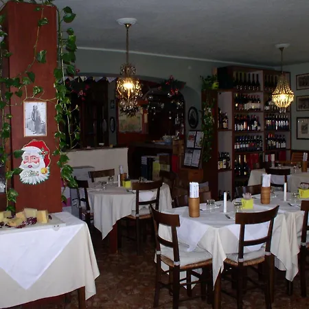 Bed & Breakfast Edelweiss Castione della Presolana