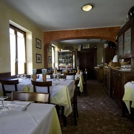Bed & Breakfast Edelweiss
