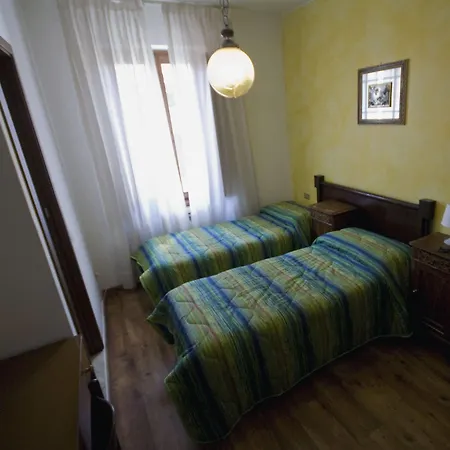 Bed & Breakfast Edelweiss