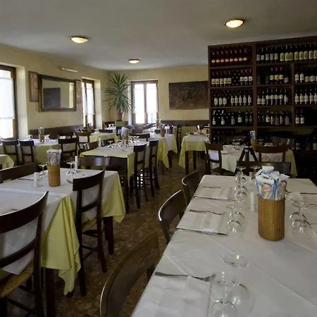 Bed & Breakfast Edelweiss 2*