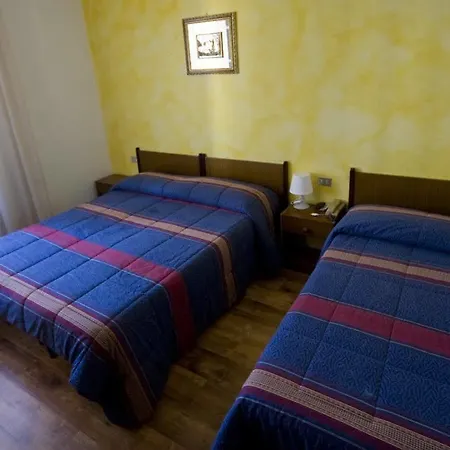 Edelweiss Bed & Breakfast Castione della Presolana