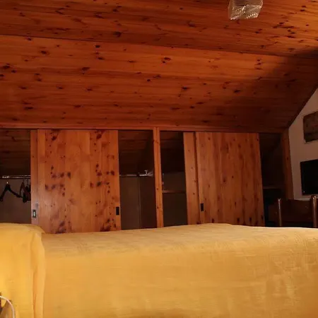 Edelweiss Bed & Breakfast