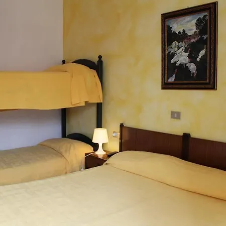 Edelweiss Bed & Breakfast