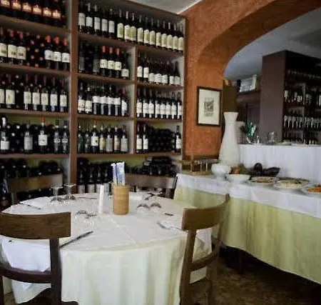 Hotel Edelweiss Castione della Presolana